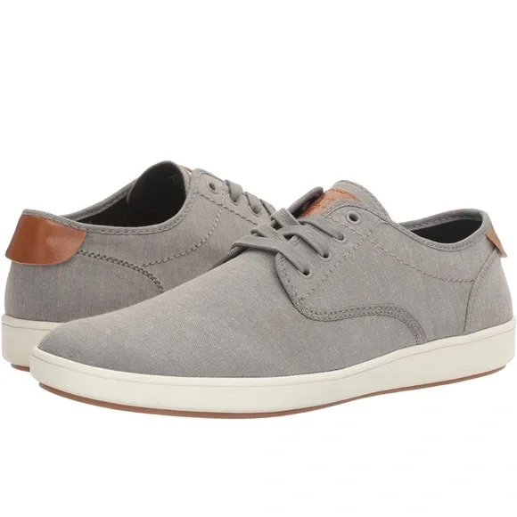 Steven madden men’s shoes. BRAND NEW. Still in the box. ZEV Black Box Lug Sole Dress Men main image 4